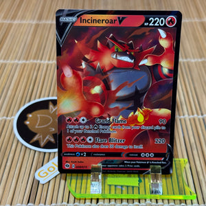 Incineroar V (008/073)