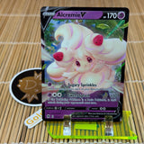 Alcremie V (022/073)