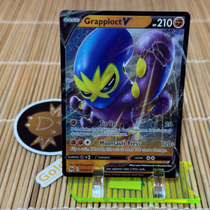 Grapploct V (032/073)