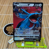 Salamence V (143/189)
