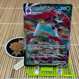 Orbeetle Vmax (021/185)