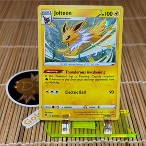 Jolteon (047/185) (Cosmic Holo)