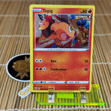 Tepig (023/163) (Cosmic Holo)