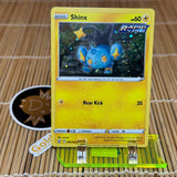 Shinx 046/163) (Cosmic Holo)