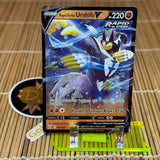 Rapid Strike Urshifu V (087/163)