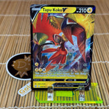 Tapu Koko V (050/163)