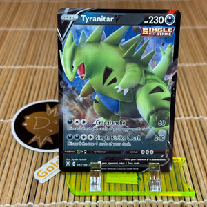 Tyranitar V (097/163)