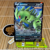 Tyranitar V (097/163)