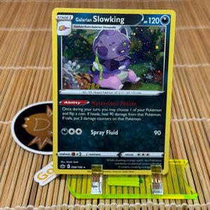 Galarian Slowking (098/198)