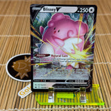 Blissey V (119/198)