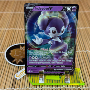 Indeedee V (039/072)