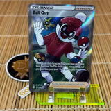 Ball Guy (065/072)