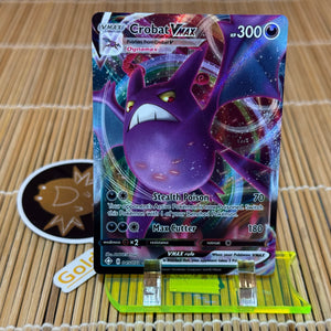 Crobat Vmax (045/072)