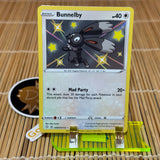 Bunnelby (SV097/SV122)