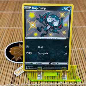 Impidimp (SV083/SV122)