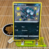 Impidimp (SV083/SV122)