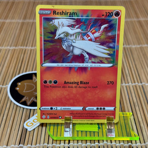 Reshiram (017/072)