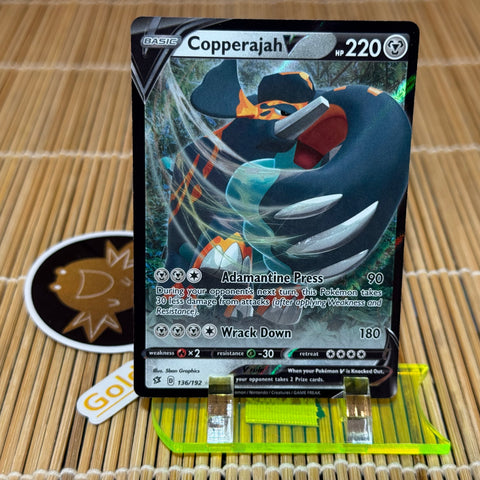 Copperajah V (136/192)