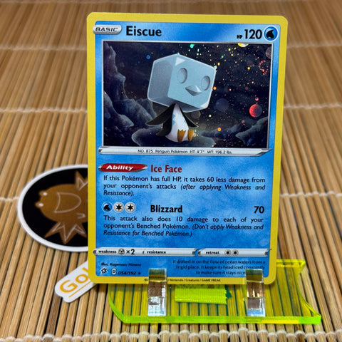 Eiscue (054/192)