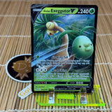 Alolan Exeggutor V (005/078)
