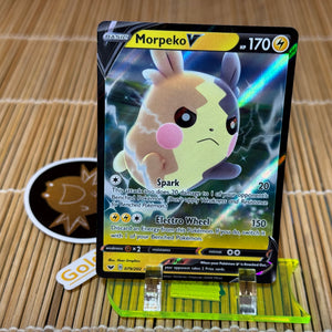 Morpeko V (079/202)