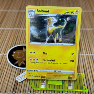 Boltund (076/202) (Cosmic Holo)