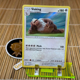 Slaking (18/18)