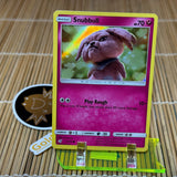 Snubbull (15/18)