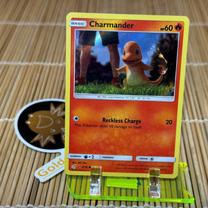 Charmander (4/18)