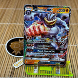 Machamp GX (64/147)