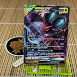 Noivern GX (99/147) (Heavy Play)