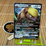 Gumshoos GX (110/149)