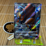 Tauros GX (144/149)