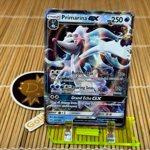 Primarina GX (42/149) (Light Play)