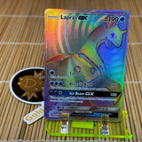 Lapras GX (151/149)