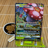 Vileplume GX (4/236) (Moderate Play)