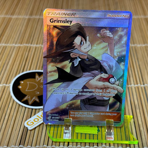 Grimsley (234/236) (Moderate Play)