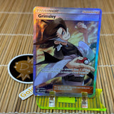 Grimsley (234/236) (Moderate Play)
