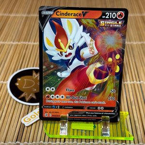 Cinderace V (044/264)