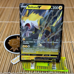 Boltund V (103/264)