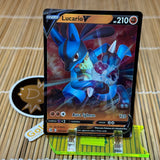 Lucario V (146/264)