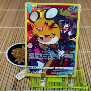 Dedenne (TG07/TG30)