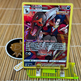 Houndoom (TG10/TG30)