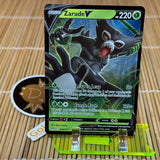 Zarude V (016/172)