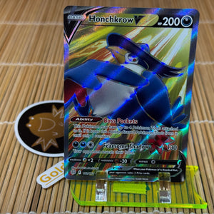 Honchkrow V (161/172)