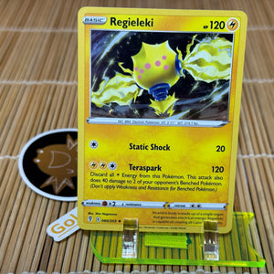 Regieleki (060/203) (Cosmic Holo)
