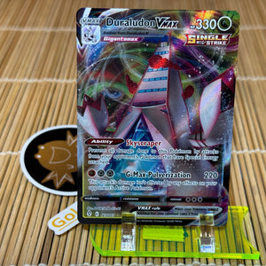 Duraludon V (122/203)