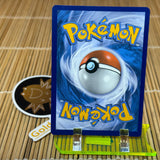 Hisuian Growlithe (070/189) (Cosmic Holo with Holo Swirl)