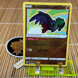 Radiant Hawlucha (081/189)