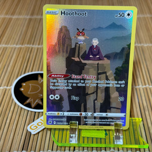 Hoothoot (TG12/TG30)